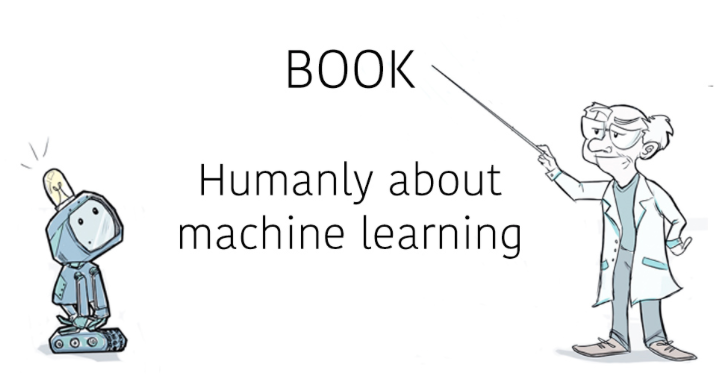 Humanly about Machine Learning