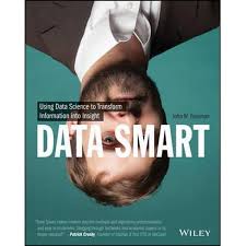 "Data Smart" John'a Foreman'a