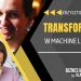 Transformery w Machine Learning