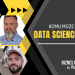 Data Science kurs - podcast